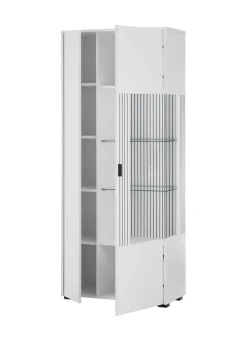 Meuble vitrine HUDSON-IMV Best