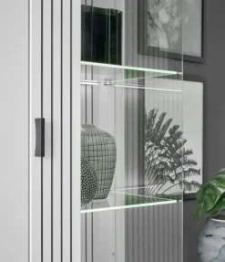 Meuble vitrine HUDSON-IMV Best