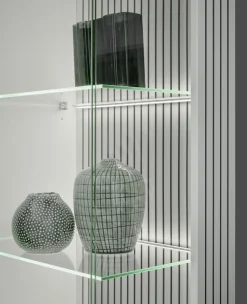 Meuble vitrine HUDSON-IMV Best