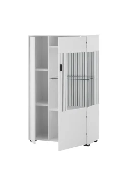 Meuble vitrine HUDSON