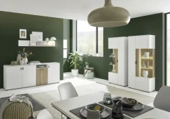 Meuble vitrine HUDSON-IMV Hot