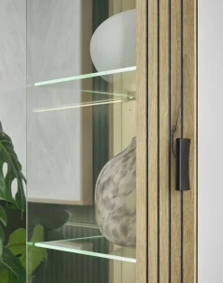 Meuble vitrine HUDSON-IMV Hot