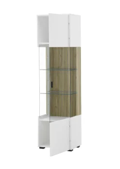 Meuble vitrine HUDSON-IMV