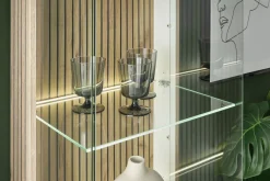 Meuble vitrine HUDSON-IMV