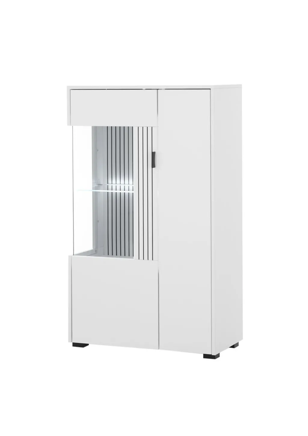 Meuble vitrine HUDSON-IMV Sale