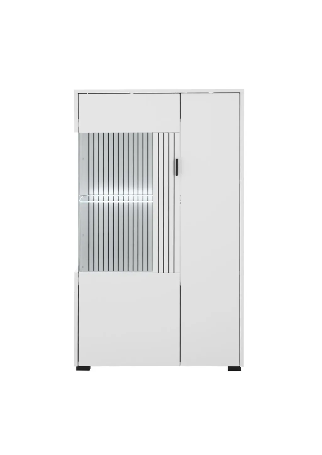 Meuble vitrine HUDSON-IMV Sale