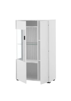 Meuble vitrine HUDSON-IMV Sale