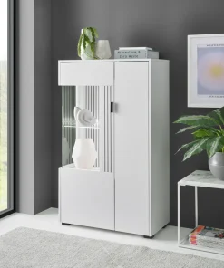 Meuble vitrine HUDSON-IMV Sale