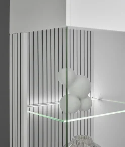 Meuble vitrine HUDSON-IMV Sale