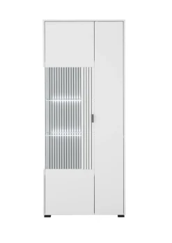 Meuble vitrine HUDSON