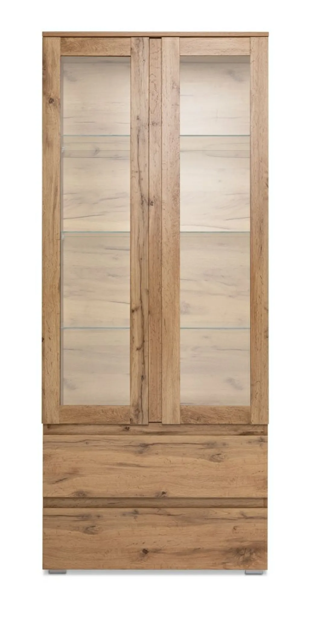 Meuble vitrine INGAMAR 50-Finori New