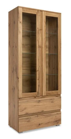 Meuble vitrine INGAMAR 50-Finori New