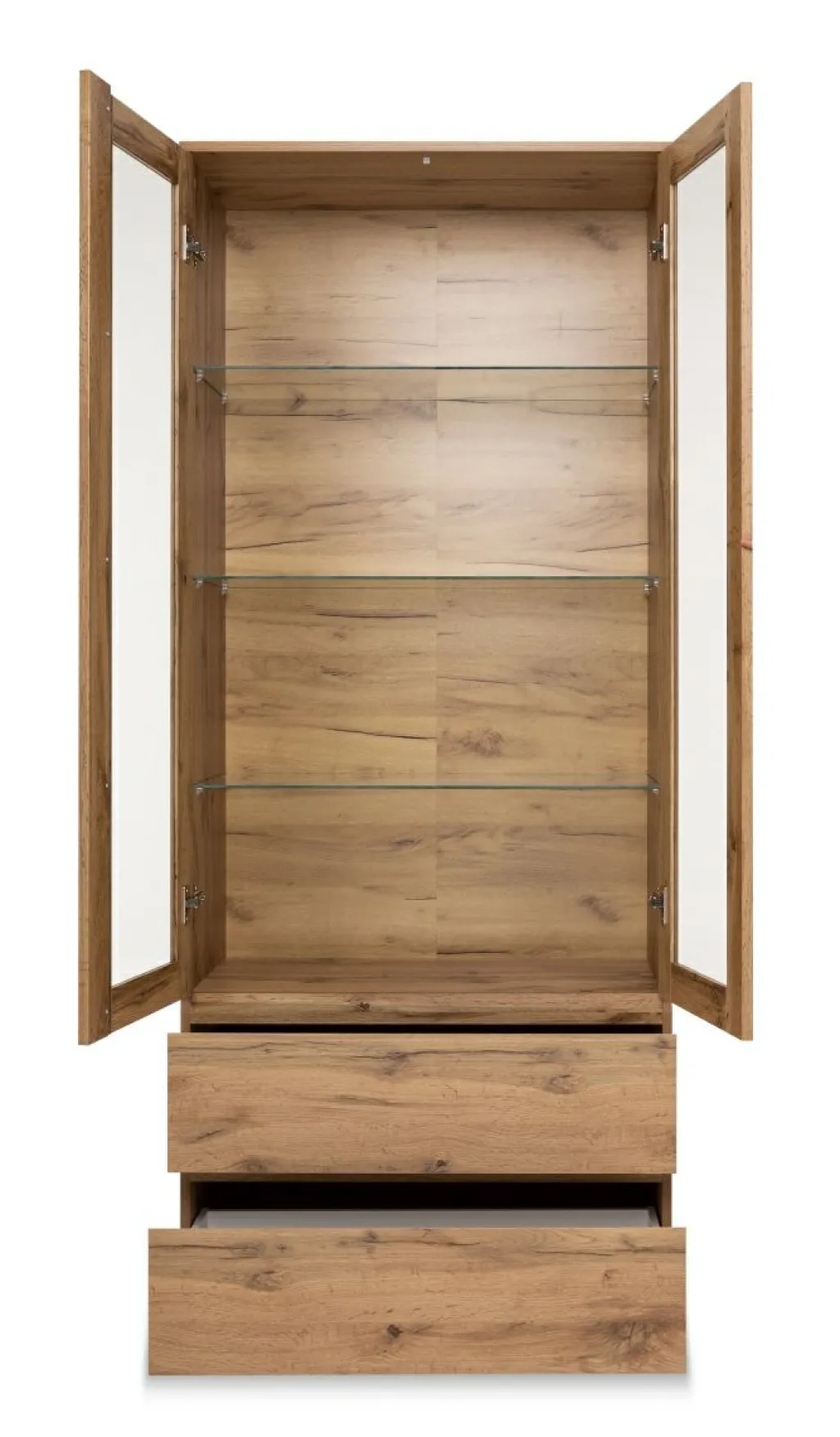 Meuble vitrine INGAMAR 50-Finori New