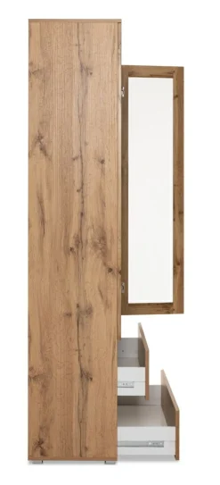 Meuble vitrine INGAMAR 50-Finori New