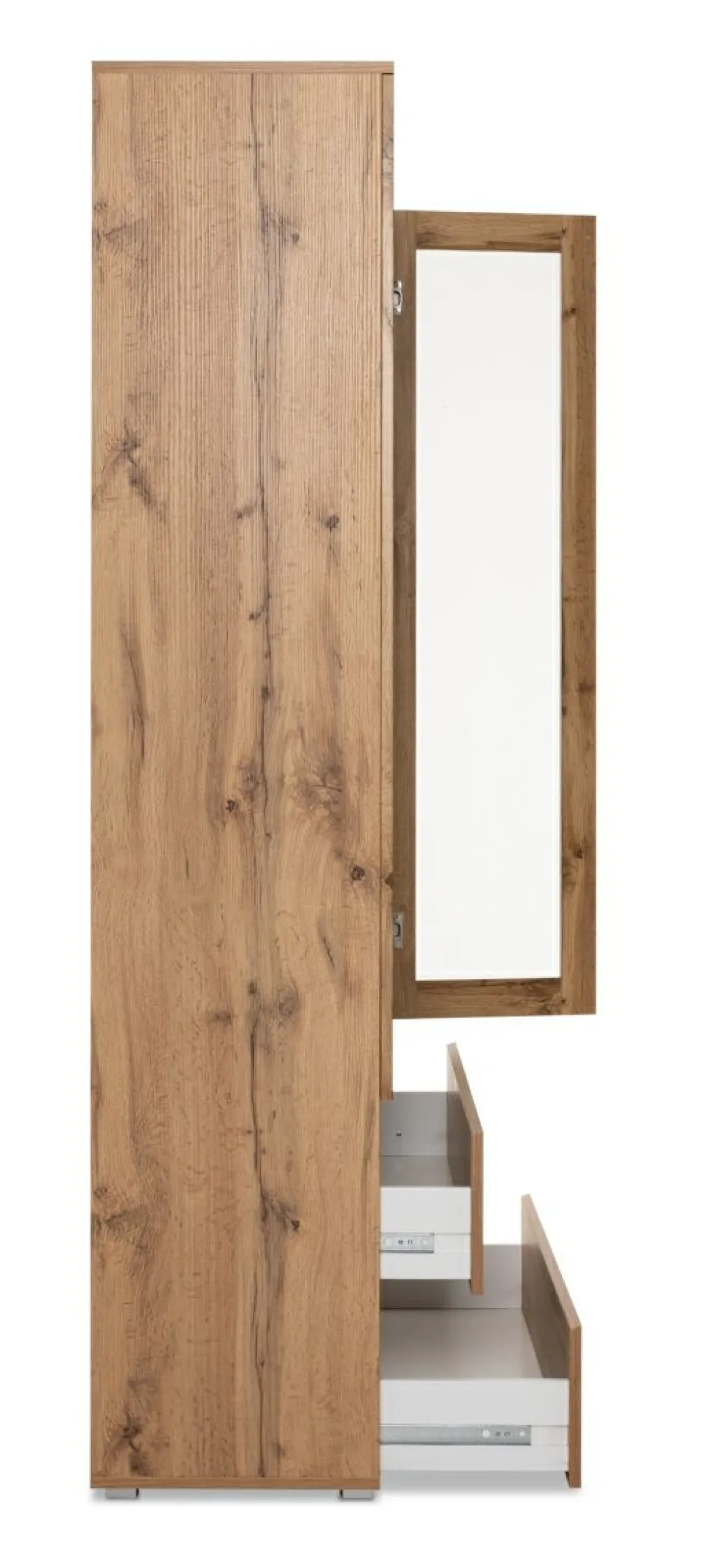 Meuble vitrine INGAMAR 50-Finori New