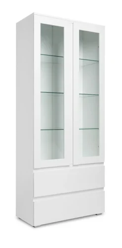 Meuble vitrine INGAMAR 50