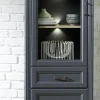 Meuble vitrine JASMIN-Innostyle Online