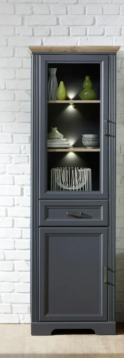 Meuble vitrine JASMIN-Innostyle Online