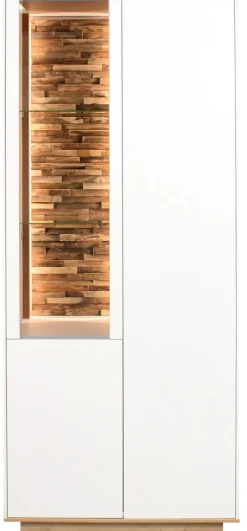 Meuble vitrine KINGSTON-Mäusbacher Clearance