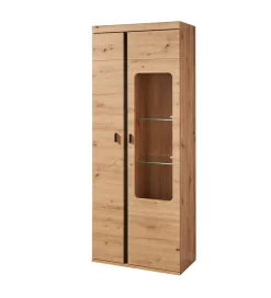 Meuble vitrine KRETA-Bega Consult Outlet