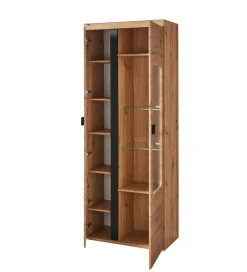 Meuble vitrine KRETA-Bega Consult Outlet
