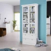 Meuble vitrine LANDWOOD 51-Finori