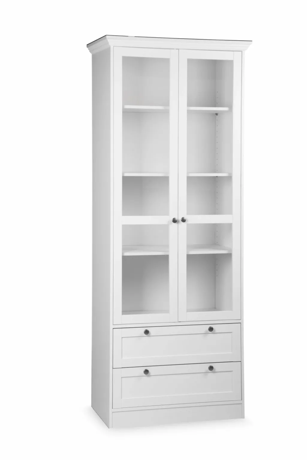 Meuble vitrine LANDWOOD 51-Finori