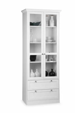 Meuble vitrine LANDWOOD 51-Finori