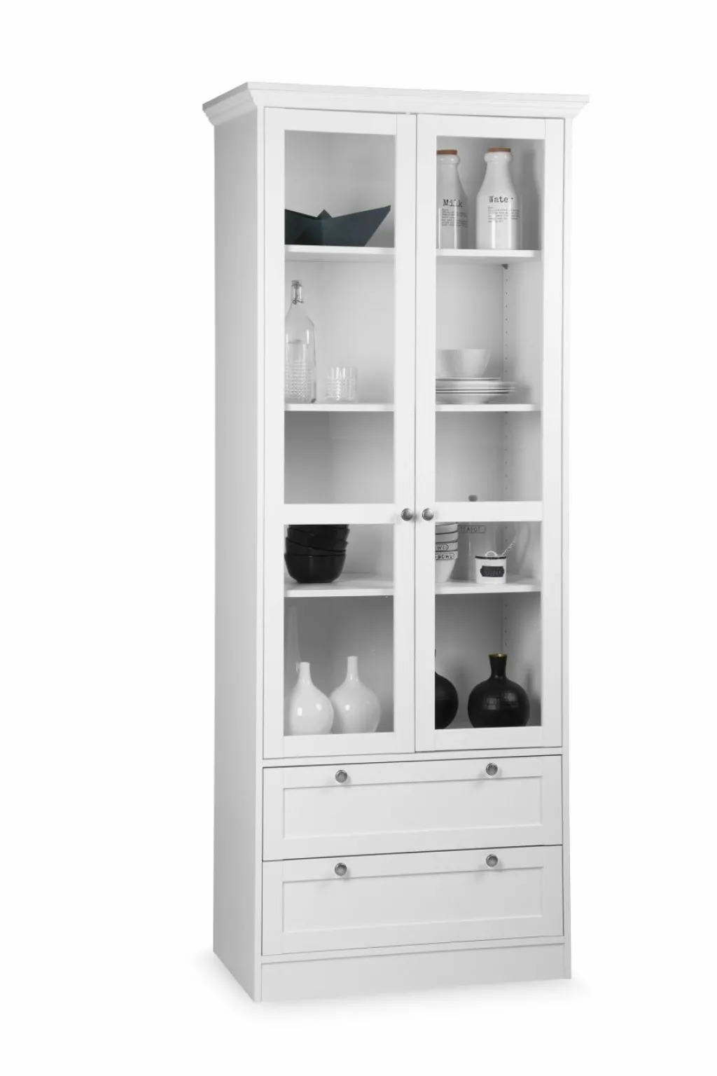 Meuble vitrine LANDWOOD 51-Finori