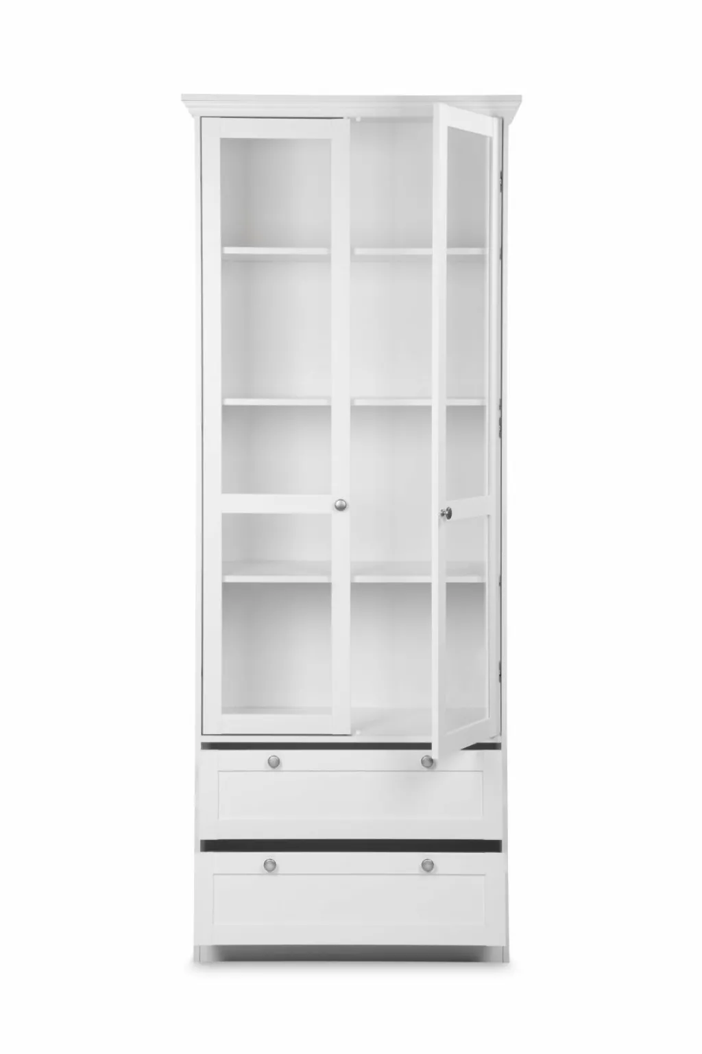 Meuble vitrine LANDWOOD 51-Finori