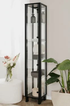 Meuble vitrine MALMÖ-Finori New