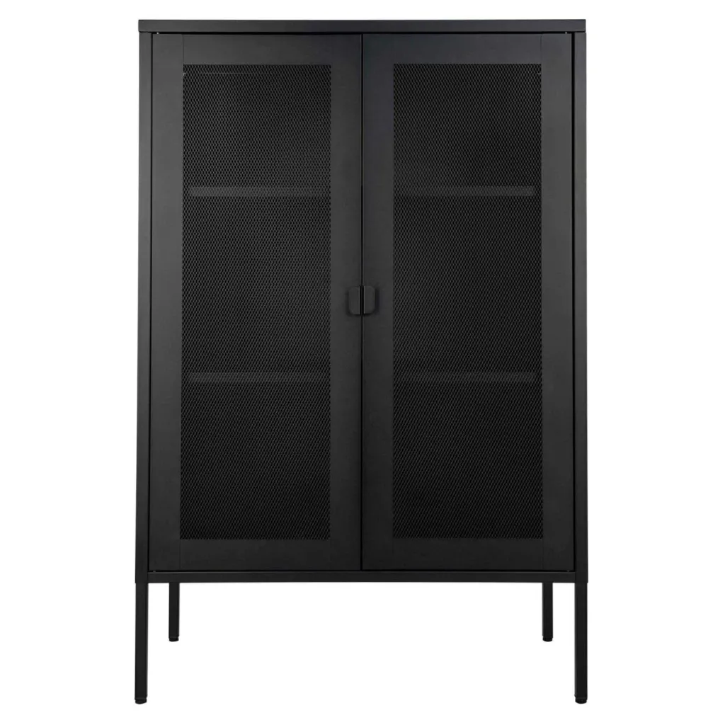 Meuble vitrine MELBOURNE-House Nordic