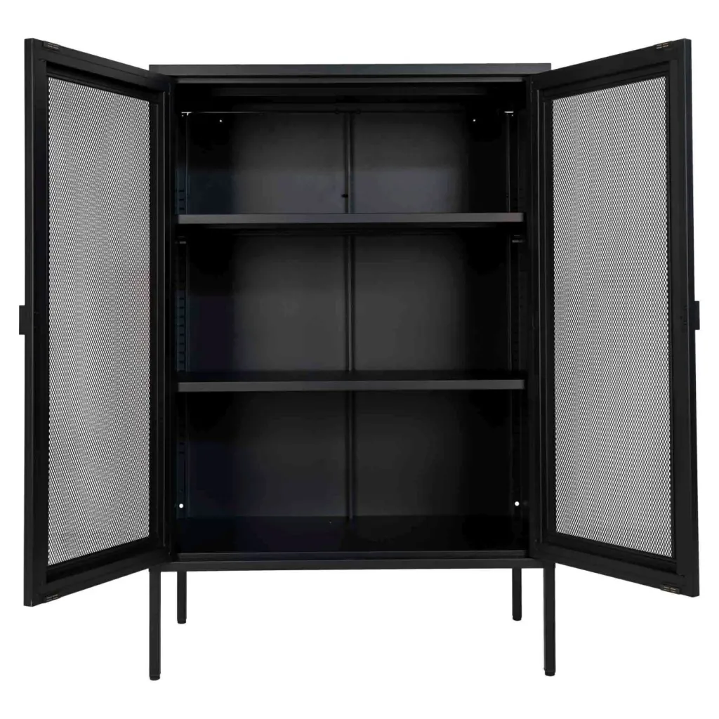 Meuble vitrine MELBOURNE-House Nordic