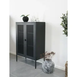 Meuble vitrine MELBOURNE-House Nordic