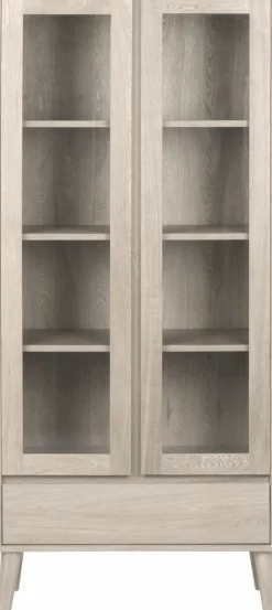 Meuble vitrine NAGANO-Actona