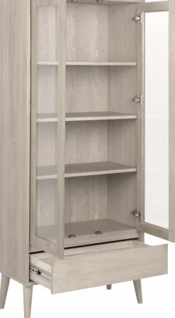 Meuble vitrine NAGANO-Actona