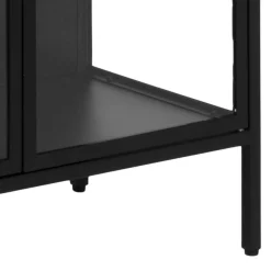 Meuble vitrine NEWCASTLE-Actona Hot