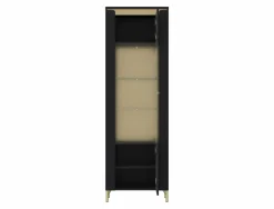 Meuble vitrine NORICA-Wojcik Best