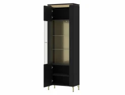 Meuble vitrine NORICA-Wojcik Best