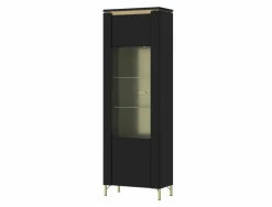 Meuble vitrine NORICA-Wojcik Best