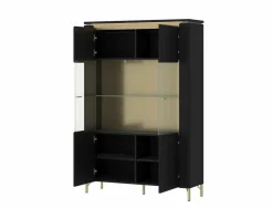 Meuble vitrine NORICA-Wojcik Online