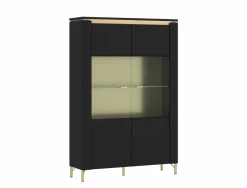 Meuble vitrine NORICA-Wojcik Online