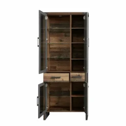 Meuble vitrine PRIME-Trendteam