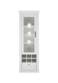 Meuble vitrine RAVENNA