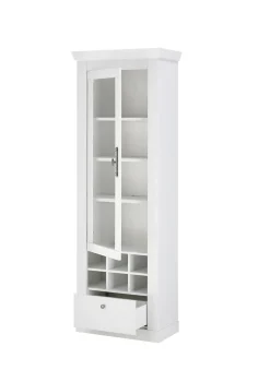 Meuble vitrine RAVENNA