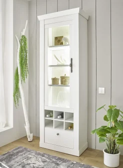 Meuble vitrine RAVENNA