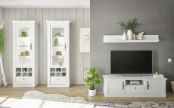 Meuble vitrine RAVENNA