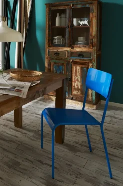 Meuble vitrine RIVERBOAT-2M sitandsleep