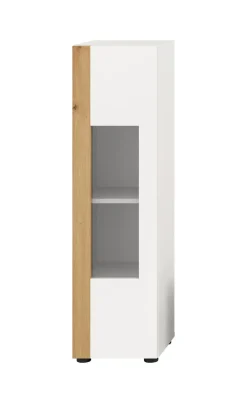 Meuble vitrine RUDA-Xonox Best