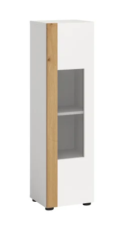 Meuble vitrine RUDA-Xonox Best